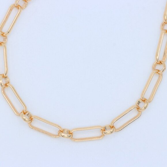 "Minimalist & Elegant Necklace Chain – Perfect for Women & Girls | UNVRC1570 - Picture 7 of 10